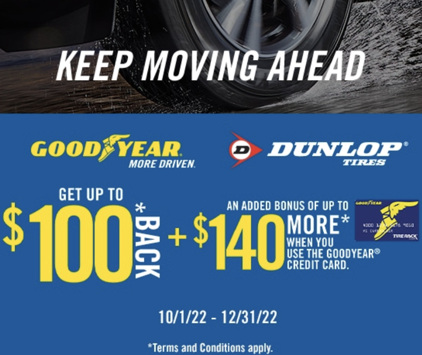 Coupons & Rebates Bardstown, KY American Tire Inc.